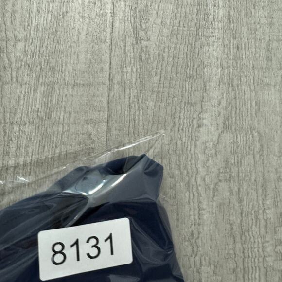 Under Armour UA Drive Tapered Pants Men's 32x30 Blue Golf Golfing Flat Front - Picture 10 of 10